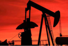 El petróleo sube tras amenazas de Trump contra Irán