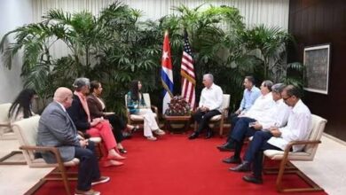 Congresistas de EEUU: bloqueo agrava crisis humanitaria en Cuba