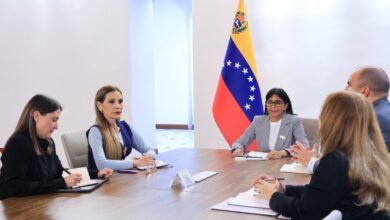 Delcy Rodríguez: Venezuela Renace subsidiará compra de vivienda