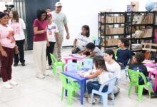 Delcy Rodríguez en Día del Niño: "Son la fuerza que impulsará el renacer de Venezuela"