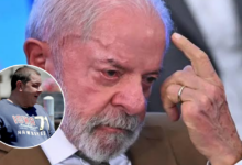 Corte Suprema de Brasil autoriza investigar al hijo mayor de Lula