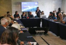 Instalado primer encuentro académico sobre ambiente para diseñar estrategias frente a desafíos post sismo