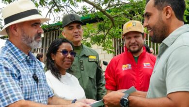 Gobierno venezolano evalúa plan agroalimentario de maíz