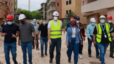 MPPT inició despliegue para inspeccionar infraestructuras afectadas por sismos en Venezuela