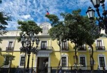 Venezuela rechaza atribuciones de De la Espriella en reconstrucción de zonas afectadas por sismos