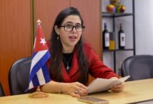 Cuba denuncia en foro de ASEAN bloqueo energético de EEUU