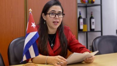 Cuba denuncia en foro de ASEAN bloqueo energético de EEUU