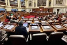 Perú: Critican ratificación de ley de delitos de lesa humanidad