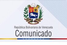Venezuela y Perú inician reanudación paulatina de relaciones bilaterales