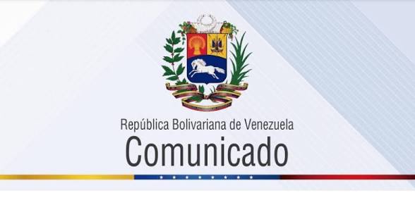 Venezuela y Perú inician reanudación paulatina de relaciones bilaterales
