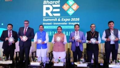 Venezuela consolidará alianzas en la Cumbre de Energía Renovable de la India 2026