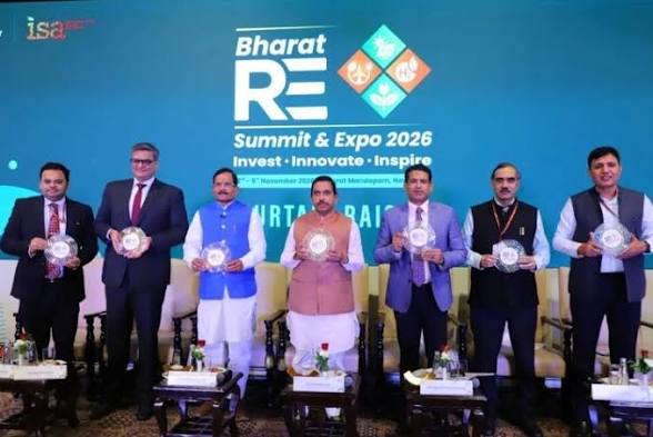 Venezuela consolidará alianzas en la Cumbre de Energía Renovable de la India 2026
