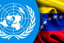 ONU estima en 37.000 millones de dólares los daños materiales tras sismos en Venezuela