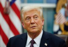Trump notificó oficialmente al Congreso estadounidense reanudación de operaciones militares contra Irán