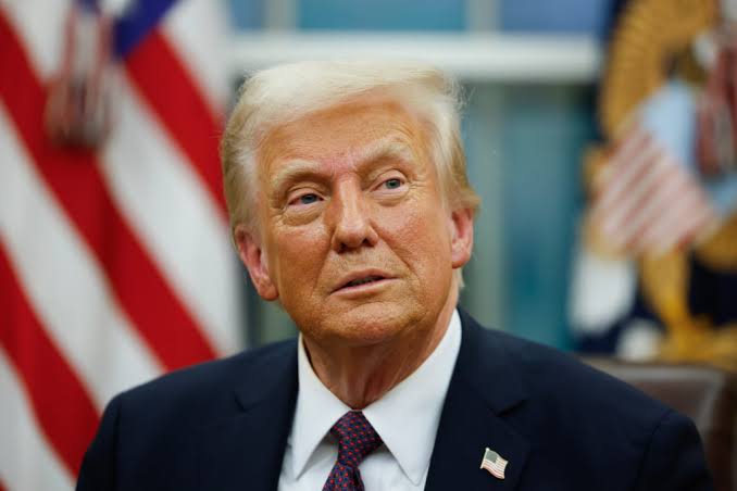 Trump notificó oficialmente al Congreso estadounidense reanudación de operaciones militares contra Irán
