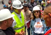 Plan Venezuela Renace ha inspeccionado más de 1100 edificaciones en La Guaira