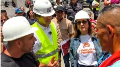 Plan Venezuela Renace ha inspeccionado más de 1100 edificaciones en La Guaira