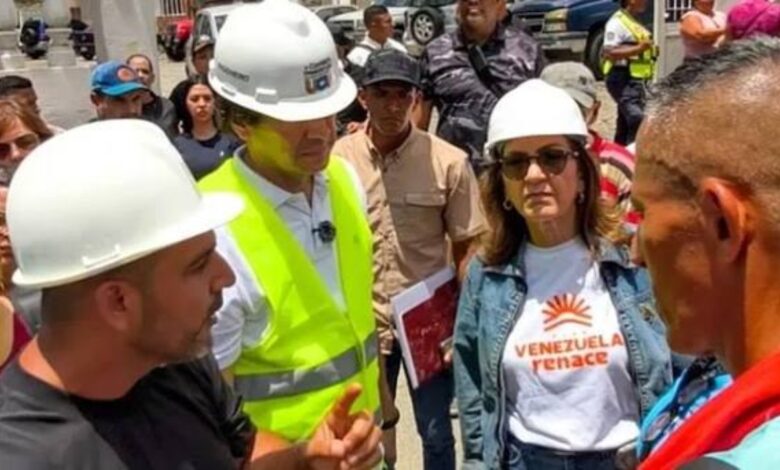 Plan Venezuela Renace ha inspeccionado más de 1100 edificaciones en La Guaira