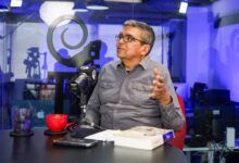 Opinión/ Los carroñeros comunicacionales han mutado: Ahora son ecologistas preocupados por los escombros