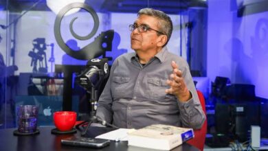 Opinión/ Los carroñeros comunicacionales han mutado: Ahora son ecologistas preocupados por los escombros