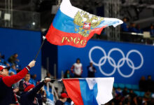 Kremlin celebra decisión de restituir al Comité Olímpico Ruso