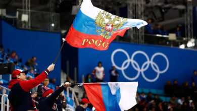 Kremlin celebra decisión de restituir al Comité Olímpico Ruso
