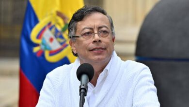 Petro anunció que elabora informe sobre fraude electoral en Colombia