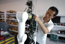 China ampliará nexos con Sur Global para desarrollo inclusivo de IA