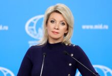 Rusia advierte a Japón sobre eventual despliegue de armas nucleares extranjeras