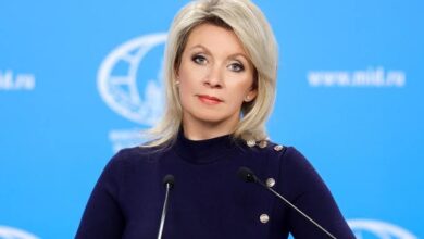 Rusia advierte a Japón sobre eventual despliegue de armas nucleares extranjeras