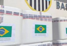 Venezuela recibe 690 mil dosis adicionales de vacunas de Brasil