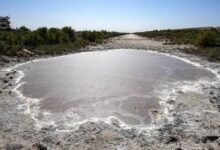 Decretarán desastre nacional por fenómeno de El Niño en Colombia