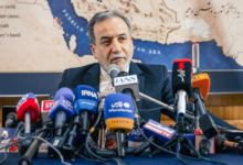 Irán amenaza con responder con ofensivas simétricas