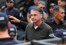 Juez ordena al Ejército brasileño entregar todas las armas de Bolsonaro