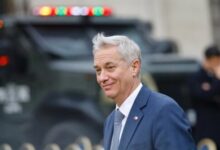 Subió desaprobación al presidente de Chile en medio de la emergencia por temporal