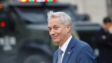 Subió desaprobación al presidente de Chile en medio de la emergencia por temporal