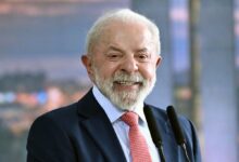 Lula lidera nuevo sondeo rumbo a elecciones brasileñas