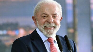 Lula lidera nuevo sondeo rumbo a elecciones brasileñas