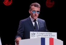 Comicios presidenciales en Francia serán en abril y mayo 2027