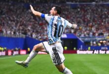 Ocho equipos inician los cuartos de final del Mundial