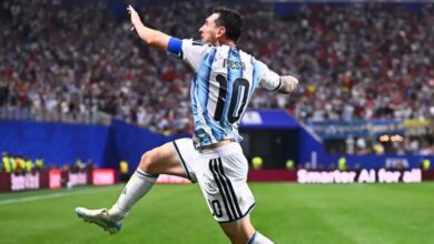 Ocho equipos inician los cuartos de final del Mundial