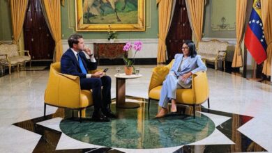 “El pueblo venezolano siempre defenderá su independencia y su identidad”: afirma presidenta Delcy Rodríguez