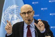 Ataques en Líbano podrían constituir crímenes de guerra, afirma ONU