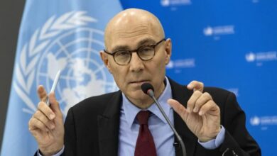 Ataques en Líbano podrían constituir crímenes de guerra, afirma ONU