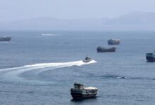 Pakistán asegura que EEUU e Irán negocian desescalada