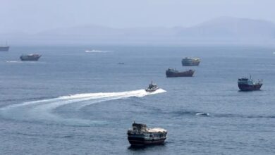 Pakistán asegura que EEUU e Irán negocian desescalada