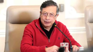 Petro afirmó que progresismo en Colombia pasará a resistencia activa