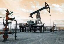 Precio del petróleo suben por las tensiones EEUU-Irán