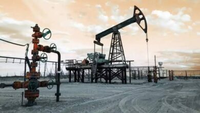 Precio del petróleo suben por las tensiones EEUU-Irán