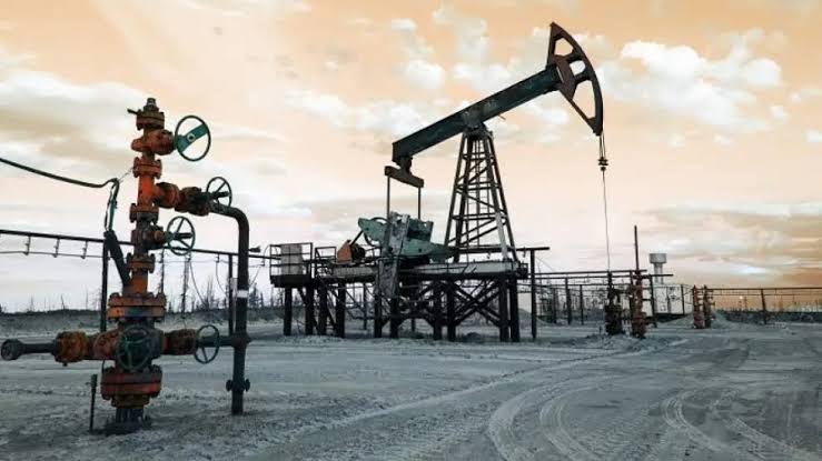 Precio del petróleo suben por las tensiones EEUU-Irán